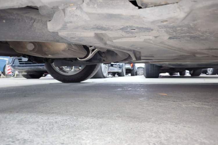 Used smart fortwo 2012 1.0 MHD Hardtop Standard Edition Chassis Rear Right