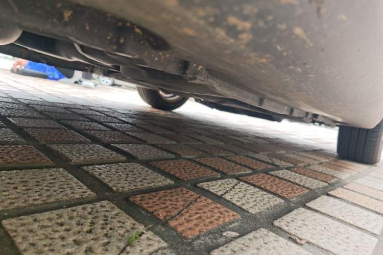 Used smart fortwo 2012 1.0 MHD Hardtop Standard Edition Chassis Rear Right