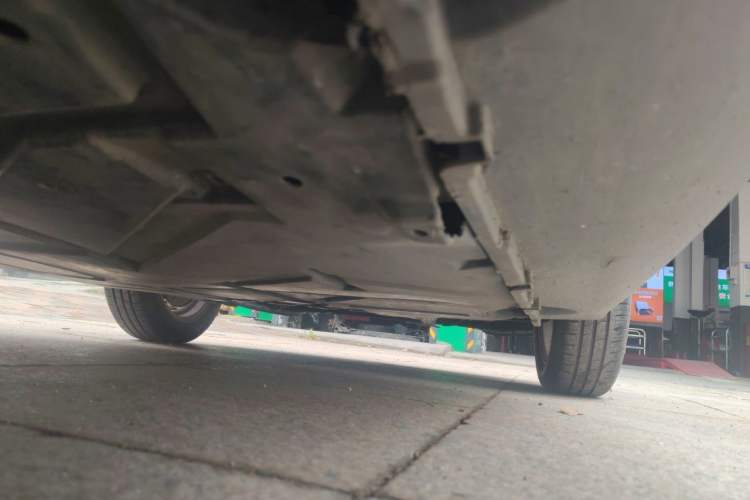 Used smart fortwo 2012 1.0 MHD Hardtop Standard Edition Chassis Rear Right