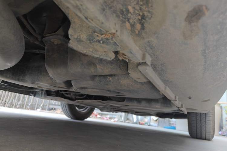 Used smart fortwo 2012 1.0 MHD Hardtop Standard Edition Chassis Rear Right