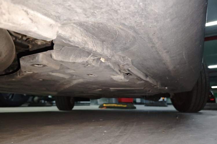 Used smart fortwo 2012 1.0 MHD Hardtop Standard Edition Chassis Rear Right