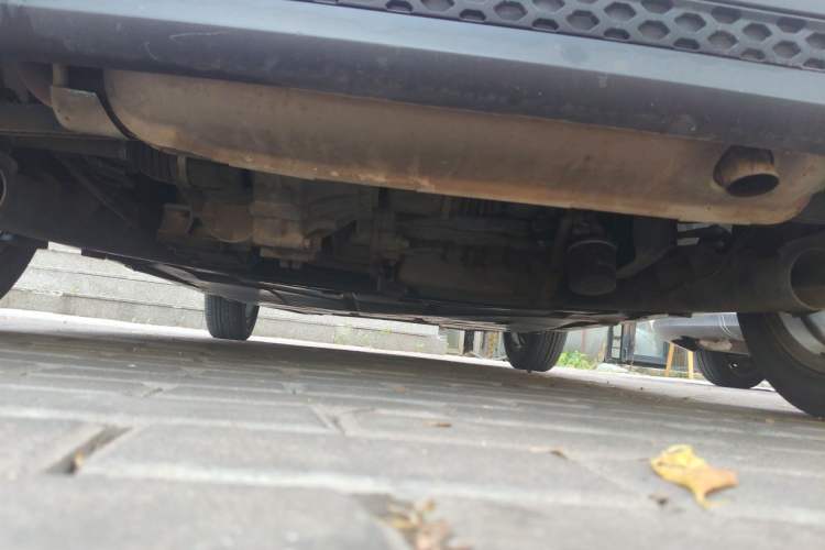 Used smart fortwo 2012 1.0 MHD Hardtop Standard Edition Chassis Rear