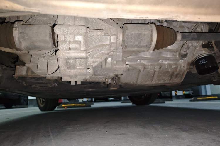 Used smart fortwo 2012 1.0 MHD Hardtop Standard Edition Chassis Rear