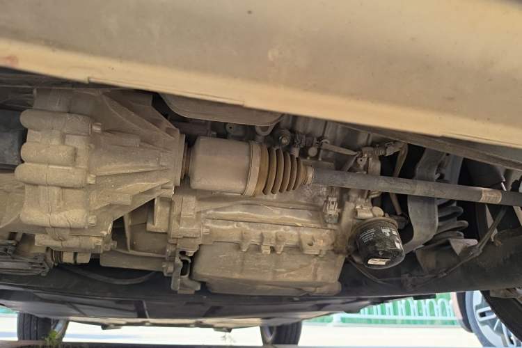 Used smart fortwo 2012 1.0 MHD Hardtop Standard Edition Chassis Rear