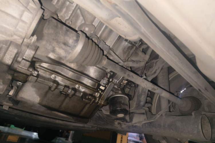 Used smart fortwo 2012 1.0 MHD Hardtop Comfort Edition Engine Bay Left