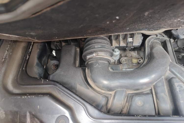 Used smart fortwo 2012 1.0 MHD Hardtop Standard Edition Engine Bay Right