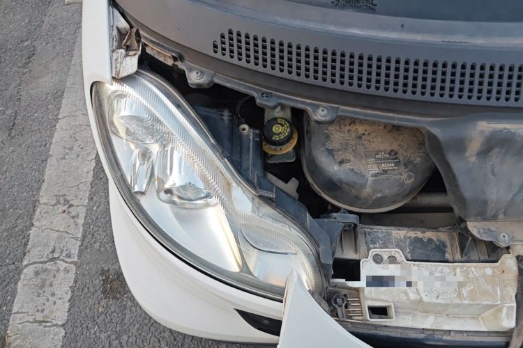 Used smart fortwo 2012 1.0 MHD Hardtop Standard Edition Engine Bay Right