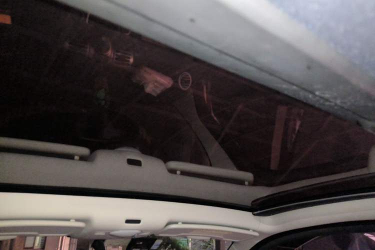 Used smart fortwo 2012 1.0 MHD Hardtop Comfort Edition Headliner