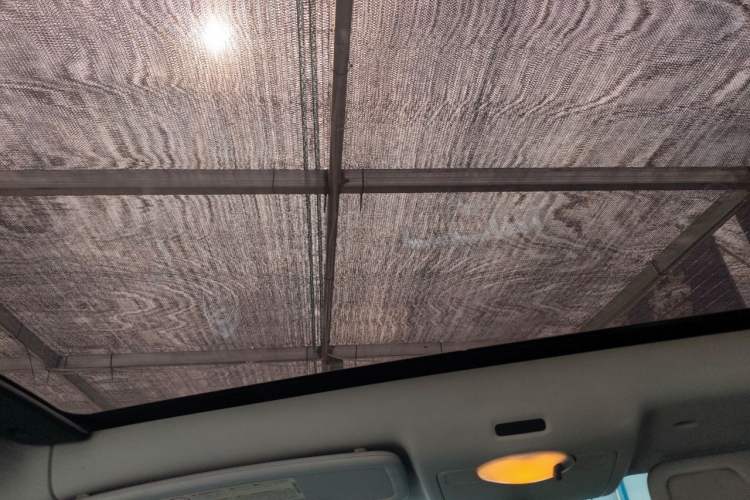 Used smart fortwo 2012 1.0 MHD Hardtop Standard Edition Headliner