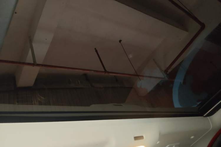 Used smart fortwo 2012 1.0 MHD Hardtop Passion Edition Headliner