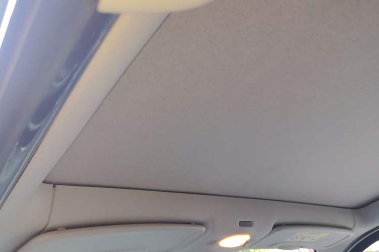 Used smart fortwo 2012 1.0 MHD Hardtop Standard Edition Headliner