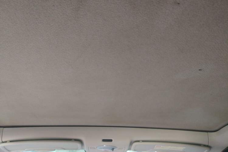 Used smart fortwo 2012 1.0 MHD Hardtop Standard Edition Headliner
