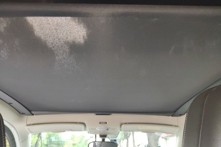Used smart fortwo 2012 1.0T Bosu Xclusive Edition Headliner