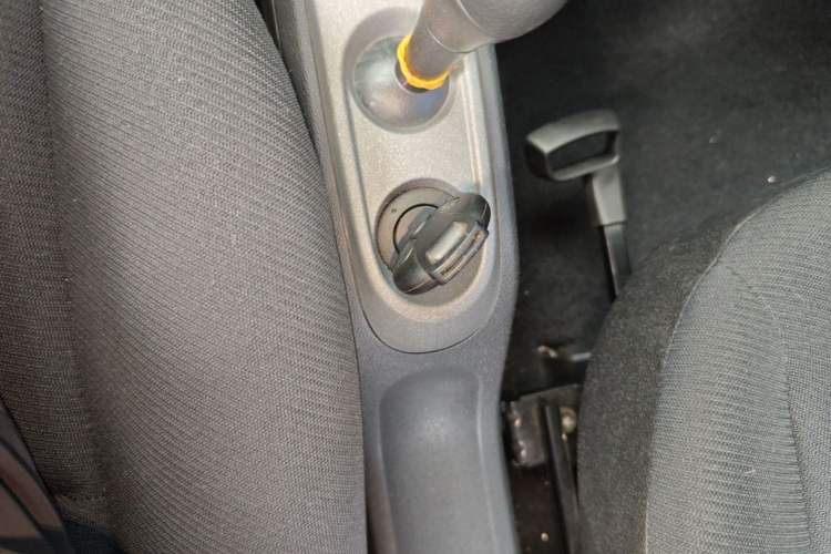 Used smart fortwo 2012 1.0 MHD Hardtop Standard Edition Vehicle Key