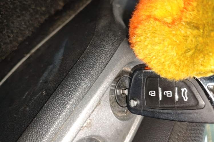 Used smart fortwo 2012 1.0 MHD Hardtop Comfort Edition Vehicle Key