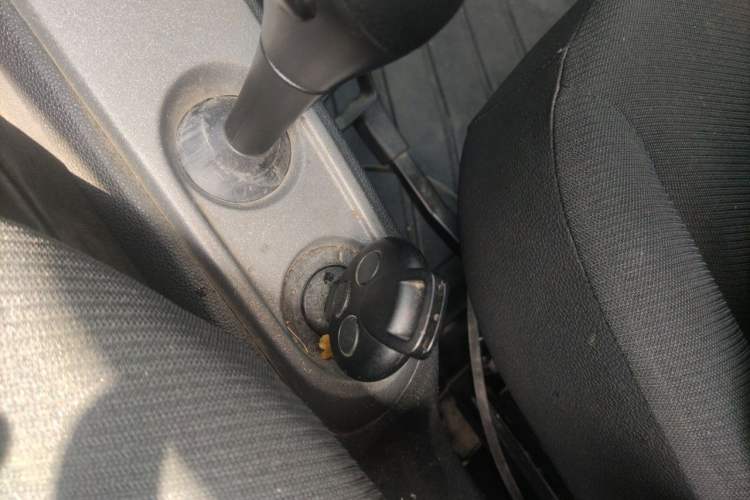 Used smart fortwo 2012 1.0 MHD Hardtop Standard Edition Vehicle Key
