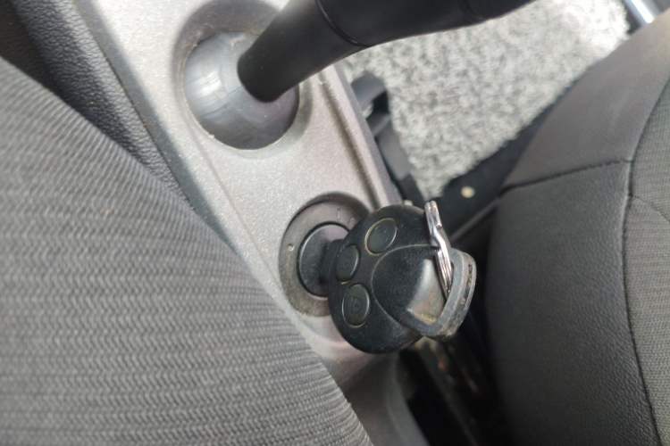Used smart fortwo 2012 1.0 MHD Hardtop Standard Edition Vehicle Key
