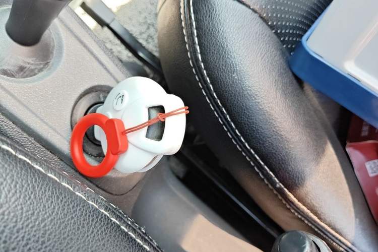 Used smart fortwo 2012 1.0 MHD Hardtop Comfort Edition Vehicle Key