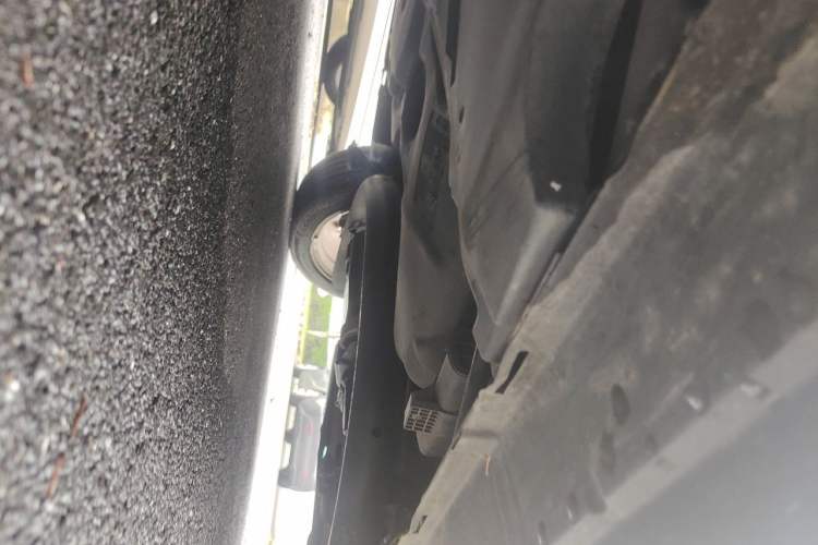 Used smart fortwo 2012 1.0T Flowing Gray Special Edition Chassis Front Left