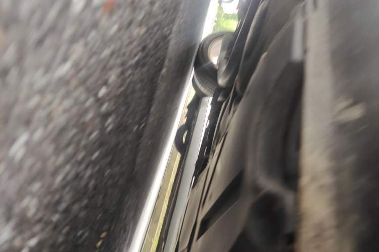 Used smart fortwo 2012 1.0T Flowing Gray Special Edition Chassis Front Right