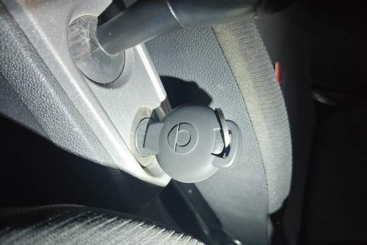 Used smart fortwo 2012 1.0 MHD Hardtop Standard Edition Vehicle Key