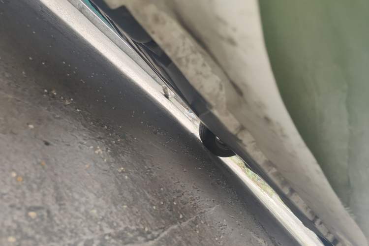 Used smart fortwo 2012 1.0 MHD Hardtop Standard Edition Chassis Rear Right