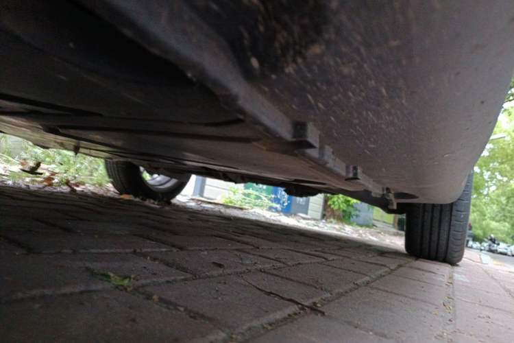 Used smart fortwo 2012 1.0 MHD Hardtop Standard Edition Chassis Front Left