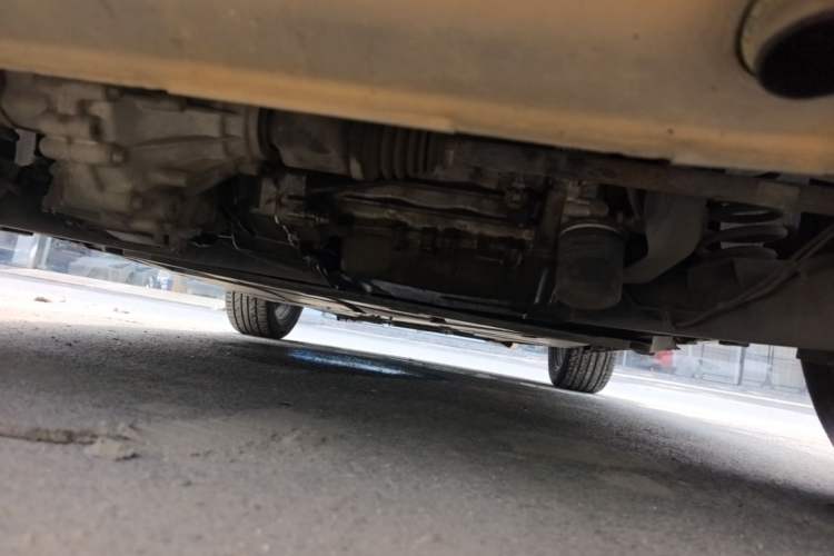 Used smart fortwo 2012 1.0 MHD Hardtop Standard Edition Chassis Rear