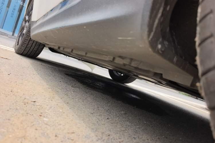 Used smart fortwo 2012 1.0 MHD Hardtop Standard Edition Chassis Rear Left