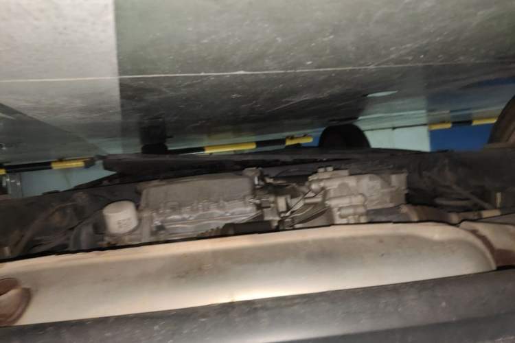 Used smart fortwo 2012 1.0 MHD Hardtop Standard Edition Chassis Rear