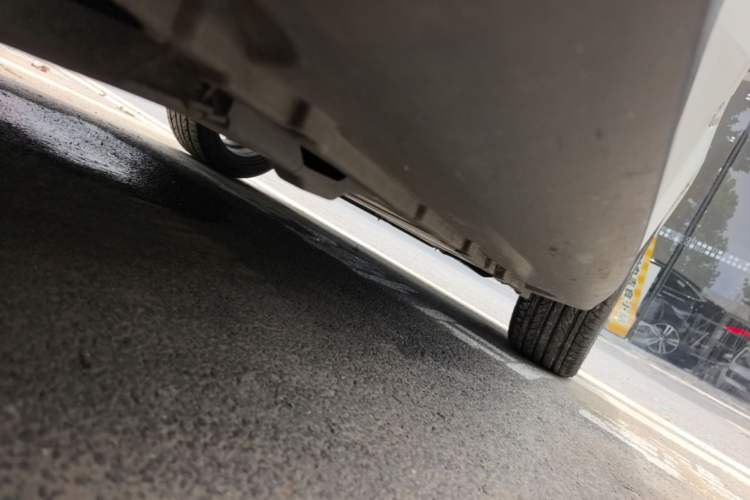 Used smart fortwo 2012 1.0 MHD Hardtop Standard Edition Chassis Rear Right