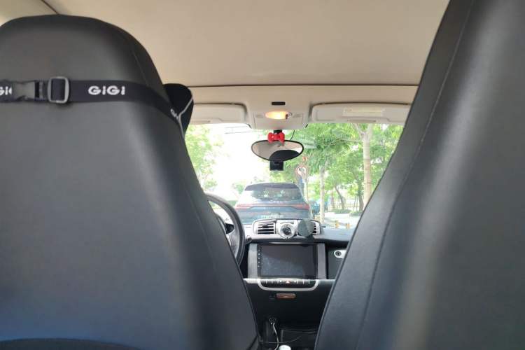Used smart fortwo 2012 1.0 MHD Hardtop Standard Edition Headliner