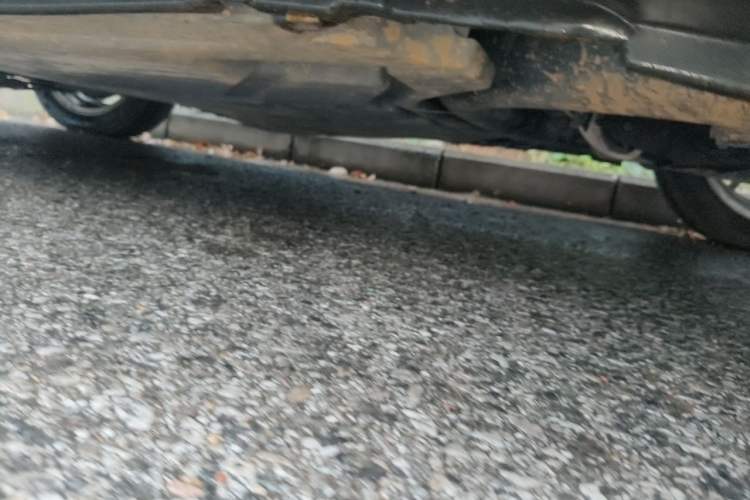 Used smart fortwo 2012 1.0 MHD Hardtop Standard Edition Chassis Rear Left