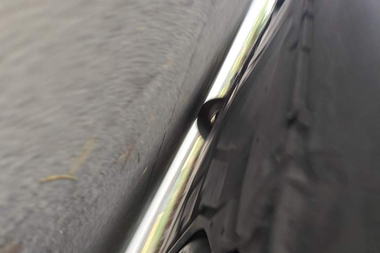 Used smart fortwo 2012 1.0 MHD Hardtop Standard Edition Chassis Rear Left