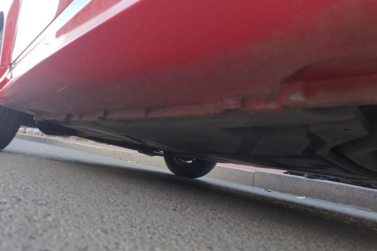 Used smart fortwo 2012 1.0 MHD Hardtop Comfort Edition Chassis Rear Left