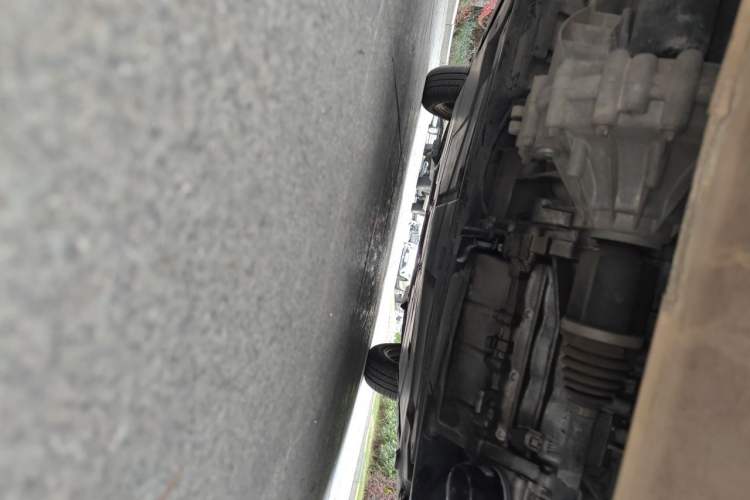 Used smart fortwo 2012 1.0 MHD Hardtop Standard Edition Chassis Rear