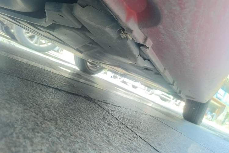 Used smart fortwo 2012 1.0 MHD Hardtop Passion Edition Chassis Rear Right