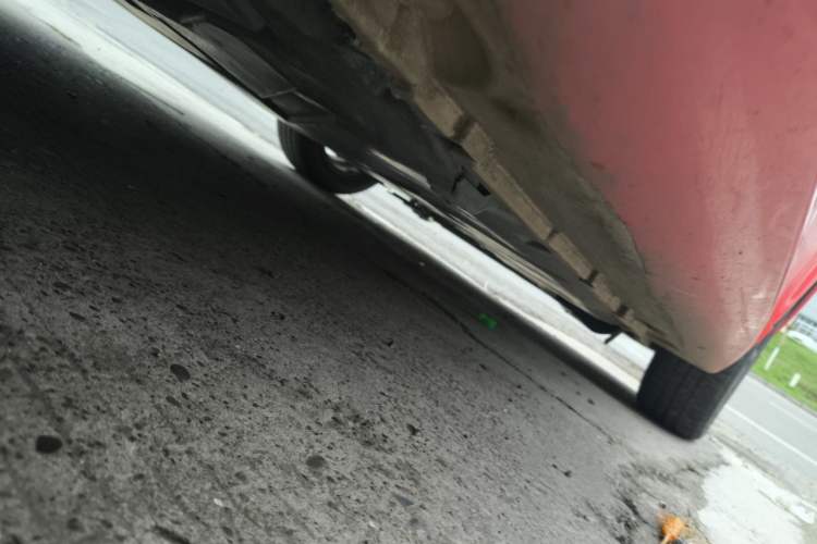 Used smart fortwo 2012 1.0 MHD Convertible Passion Edition Chassis Rear Right