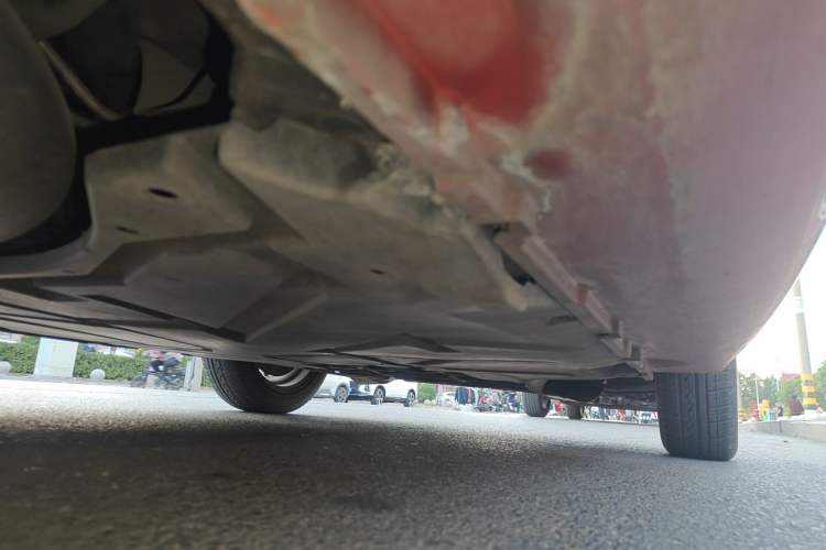 Used smart fortwo 2012 1.0 MHD Hardtop Comfort Edition Chassis Rear Right