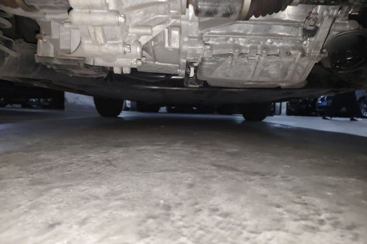 Used smart fortwo 2012 1.0 MHD Hardtop Standard Edition Chassis Rear