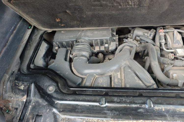 Used smart fortwo 2012 1.0 MHD Hardtop Standard Edition Engine Bay Right