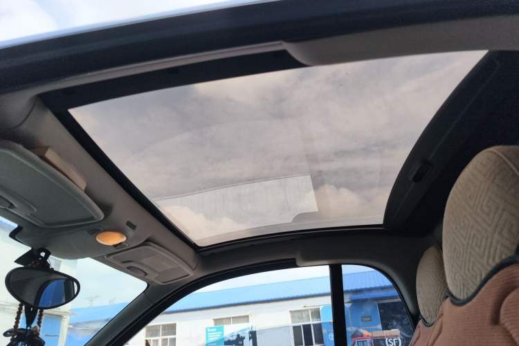 Used smart fortwo 2012 1.0 MHD Hardtop Comfort Edition Headliner