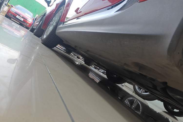 Used smart fortwo 2012 1.0 MHD Hardtop Standard Edition Left Side Sill