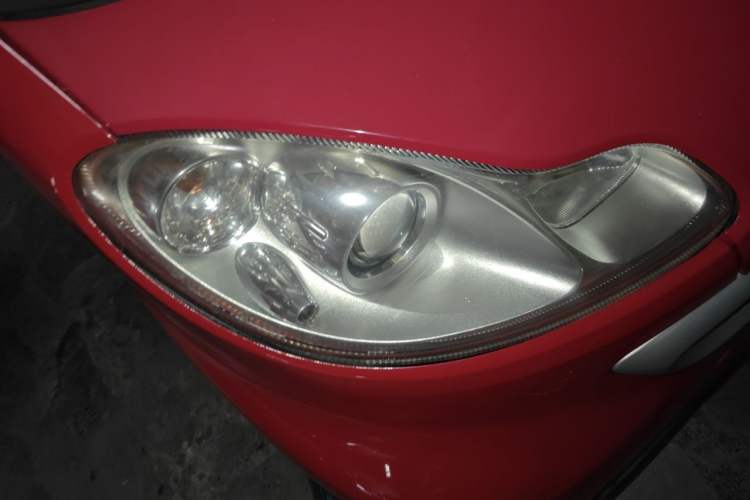 Used smart fortwo 2012 1.0 MHD Hardtop Standard Edition Right Front Headlight