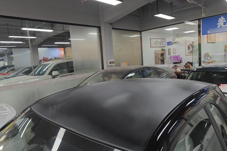 Used smart fortwo 2012 1.0 MHD Hardtop Standard Edition Roof