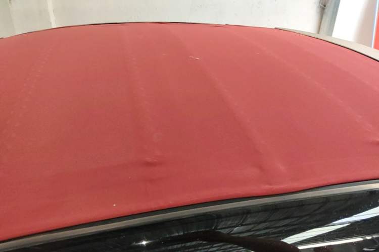 Used smart fortwo 2012 1.0 MHD Convertible Passion Edition Roof