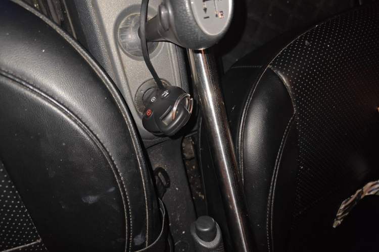 Used smart fortwo 2012 1.0 MHD Hardtop Standard Edition Vehicle Key