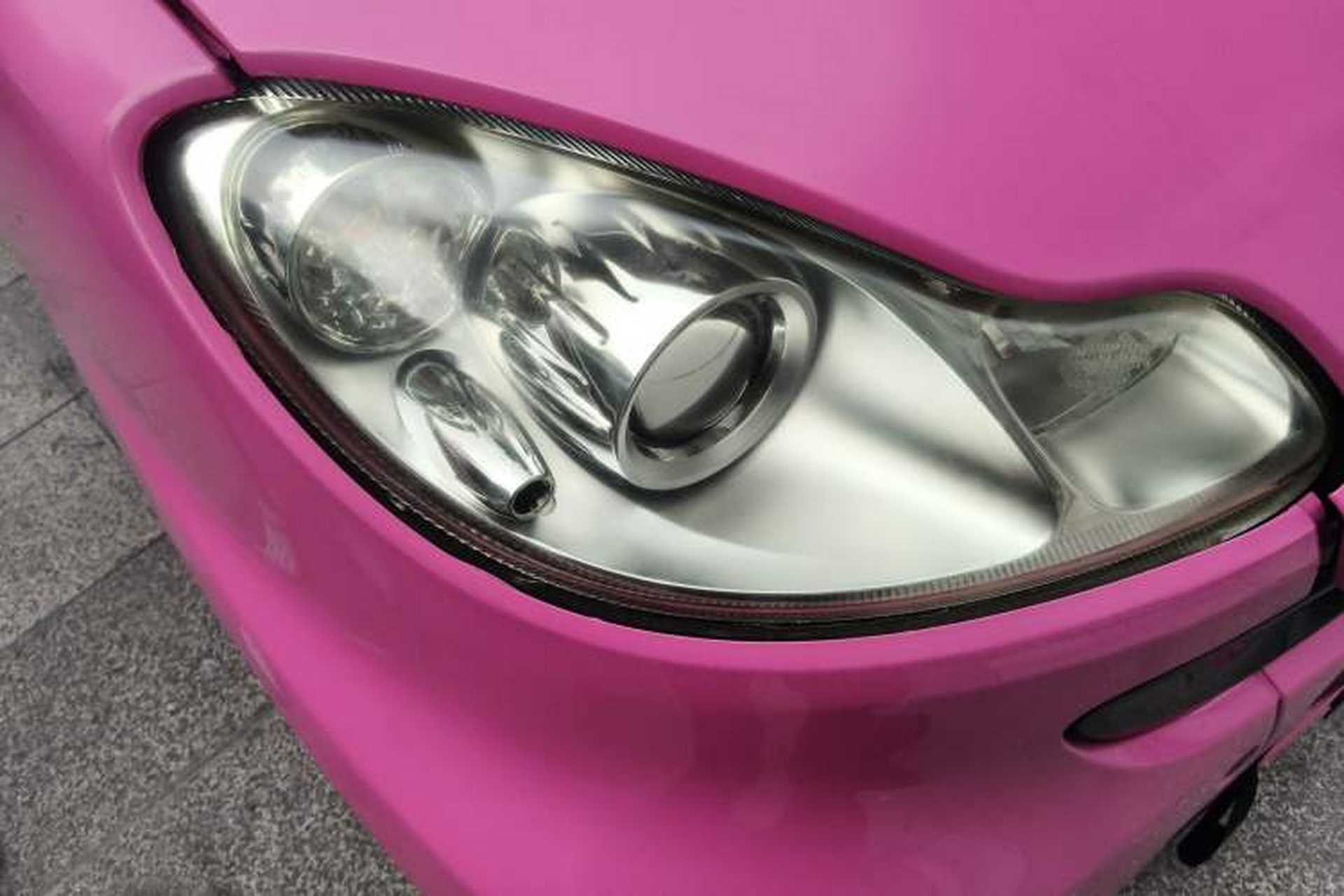 Used smart fortwo 2012 1.0 MHD Dragon Year Special Edition Right Front Headlight