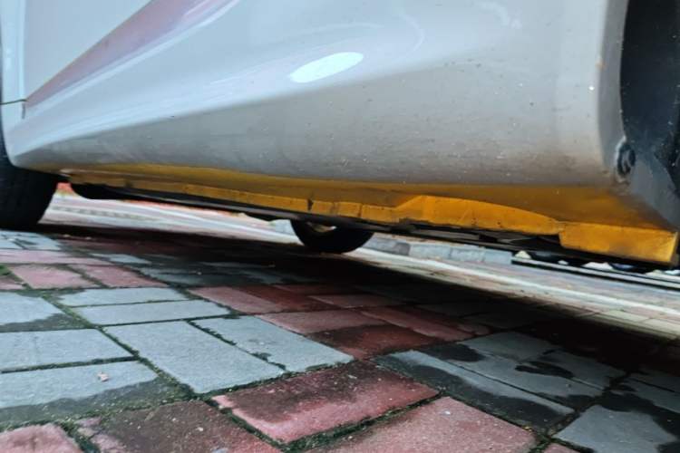 Used smart fortwo 2012 1.0 MHD Hardtop Comfort Edition Chassis Rear Left