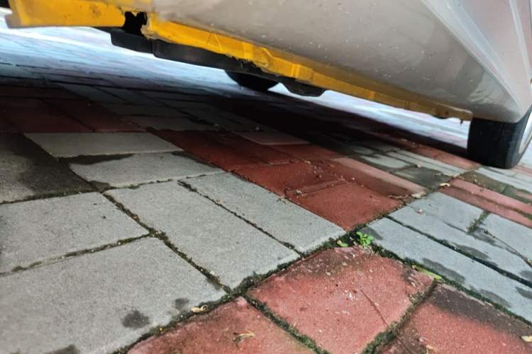 Used smart fortwo 2012 1.0 MHD Hardtop Comfort Edition Chassis Rear Right